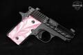 Sig Sauer P238 .380 ACP Black in Excellent Condition Image 3