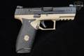 Israel Weapon Industries (IWI) Masada FDE 9mm Luger Two-Tone in Excellent Condition Image 3