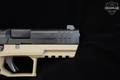 Israel Weapon Industries (IWI) Masada FDE 9mm Luger Two-Tone in Excellent Condition Image 4