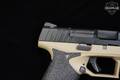 Israel Weapon Industries (IWI) Masada FDE 9mm Luger Two-Tone in Excellent Condition Image 5