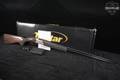 Tristar Setter S/T .410 Bore Satin Silver & Walnut in Very Good Condition Image 2