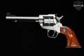 2016 Sturm Ruger New Model Single-Ten .22 LR Satin Stainless in Excellent Condition Image 3