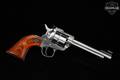 2016 Sturm Ruger New Model Single-Ten .22 LR Satin Stainless in Excellent Condition Image 4