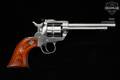 2016 Sturm Ruger New Model Single-Ten .22 LR Satin Stainless in Excellent Condition Image 5