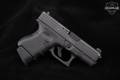 Glock 26 Gen 3 9mm Luger Black in Very Good Condition Image 3