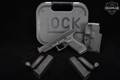 Glock 34 MOS Gen5 9mm Luger Black in Excellent Condition Image 2