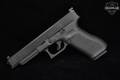 Glock 34 MOS Gen5 9mm Luger Black in Excellent Condition Image 3
