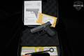 Glock 43 9mm Luger Melonite in Excellent Condition Image 2
