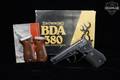 1981 Browning BDA-380 .380 ACP Blued in Excellent Condition Image 2