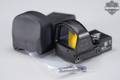 Leupold Deltapoint Pro 2.5 MOA Red Dot Black in Very Good Condition Image 2
