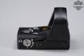 Leupold Deltapoint Pro 2.5 MOA Red Dot Black in Very Good Condition Image 3
