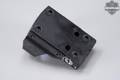 Leupold Deltapoint Pro 2.5 MOA Red Dot Black in Very Good Condition Image 5