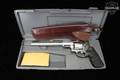 2016 Sturm Ruger Super Redhawk .44 Mag. Satin Stainless in Very Good Condition Image 2