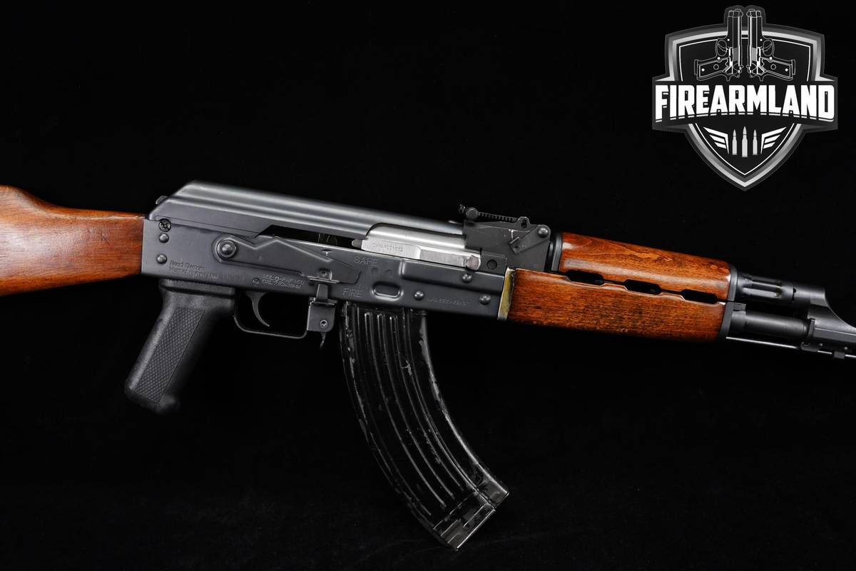 YUGO Zastava Arms O-PAP M70 7.62x39 16.25" M-70 AK-47 AKM