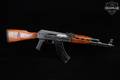 Zastava Arms O-PAP M70 7.62x39 Blued & Wood in Very Good Condition Image 3