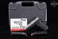 Sig Sauer P320 Wilson Combat Grip Module 9mm Luger Stainless Steel in Excellent Condition Image 2