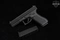 Glock GLOCK 17 Gen5 9mm Luger Black in Very Good Condition Image 2