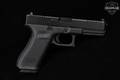 Glock GLOCK 17 Gen5 9mm Luger Black in Very Good Condition Image 3