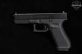 Glock GLOCK 17 Gen5 9mm Luger Black in Very Good Condition Image 5
