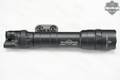 SureFire M640DF Scout Light W/ KE2-DF Bezel in Very Good Condition Image 3