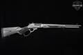 2024 Marlin Firearms Co. Model 1895 SBL .45-70 Govt. Stainless Steel in Excellent Condition Image 3