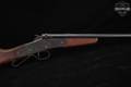C.J Hamilton & Son No. 27 .22 Short Black & Wood in Fair Condition Image 5