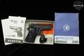 Beretta Model 950BS 950-BS .25 ACP (6.35mm) Black Anodized in Very Good Condition Image 2
