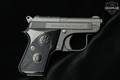 Beretta Model 950BS 950-BS .25 ACP (6.35mm) Black Anodized in Very Good Condition Image 3