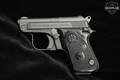 Beretta Model 950BS 950-BS .25 ACP (6.35mm) Black Anodized in Very Good Condition Image 5