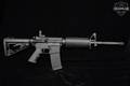 Colt M4 Carbine LE6920 5.56mm NATO (.223 Rem.) Black Anodized in Excellent Condition Image 2