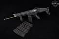 FN Herstal (FNH) SCAR 16S RCH 5.56mm NATO Black in Very Good Condition Image 2
