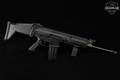 FN Herstal (FNH) SCAR 16S RCH 5.56mm NATO Black in Very Good Condition Image 3