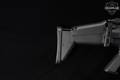 FN Herstal (FNH) SCAR 16S RCH 5.56mm NATO Black in Very Good Condition Image 4