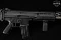FN Herstal (FNH) SCAR 16S RCH 5.56mm NATO Black in Very Good Condition Image 5