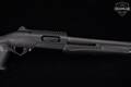 Benelli Supernova Tactical 12 Gauge Black in Very Good Condition Image 5
