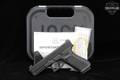 Glock G17 Gen5 9mm Luger Black in Very Good Condition Image 2
