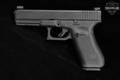 Glock G17 Gen5 9mm Luger Black in Very Good Condition Image 3