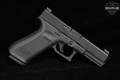 Glock G17 Gen5 9mm Luger Black in Very Good Condition Image 4