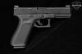 Glock G17 Gen5 9mm Luger Black in Very Good Condition Image 5