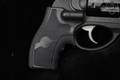 2013 Sturm Ruger LCR .357 Mag. Matte Black in Excellent Condition Image 3