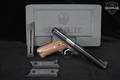 1995 Sturm Ruger Mark II Target .22 LR Blued in Excellent Condition Image 2
