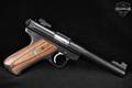 1995 Sturm Ruger Mark II Target .22 LR Blued in Excellent Condition Image 3
