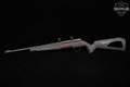 Winchester Repeating Arms Xpert SR .22 LR Gray in Very Good Condition Image 2
