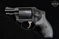 Smith & Wesson (S&W) 442-2 Airweight .38 Special +P Matte Black in Excellent Condition Image 2