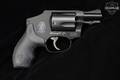 Smith & Wesson (S&W) 442-2 Airweight .38 Special +P Matte Black in Excellent Condition Image 3