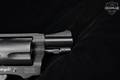 Smith & Wesson (S&W) 442-2 Airweight .38 Special +P Matte Black in Excellent Condition Image 4