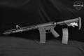 Smith & Wesson (S&W) M&P-15 5.56mm NATO Black in Excellent Condition Image 2