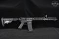 Smith & Wesson (S&W) M&P-15 5.56mm NATO Black in Excellent Condition Image 3