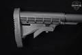 Smith & Wesson (S&W) M&P-15 5.56mm NATO Black in Excellent Condition Image 4