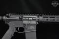 Smith & Wesson (S&W) M&P-15 5.56mm NATO Black in Excellent Condition Image 5
